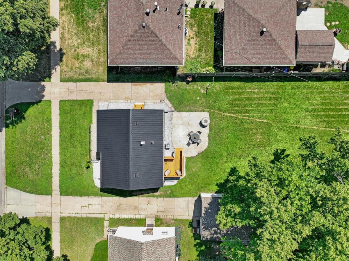 The Black Box-Lincoln, Ne 外观 照片